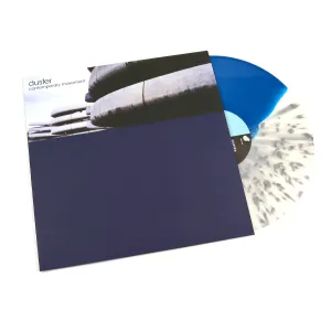 Duster: Contemporary Movement (Diamond Dust Colored Vinyl) Vinyl LP hi-fi soundproof solution,hi-fi wall mount speakers,hi-fi ceiling speakers