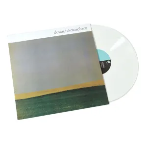 Duster: Stratosphere (White Colored Vinyl) Vinyl LP hi-fi phono amp,hi-fi hi-res bluetooth,hi-fi amplifier enclosure