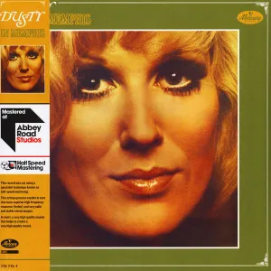 Dusty Springfield  Dusty In Memphis  (Arrives in 4 days )