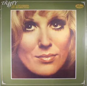 Dusty Springfield  Dusty In Memphis  (Arrives in 4 days)