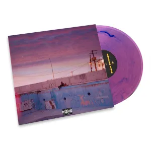 dvsn: Morning After (Colored Vinyl) Vinyl 2LP - PRE-ORDER
