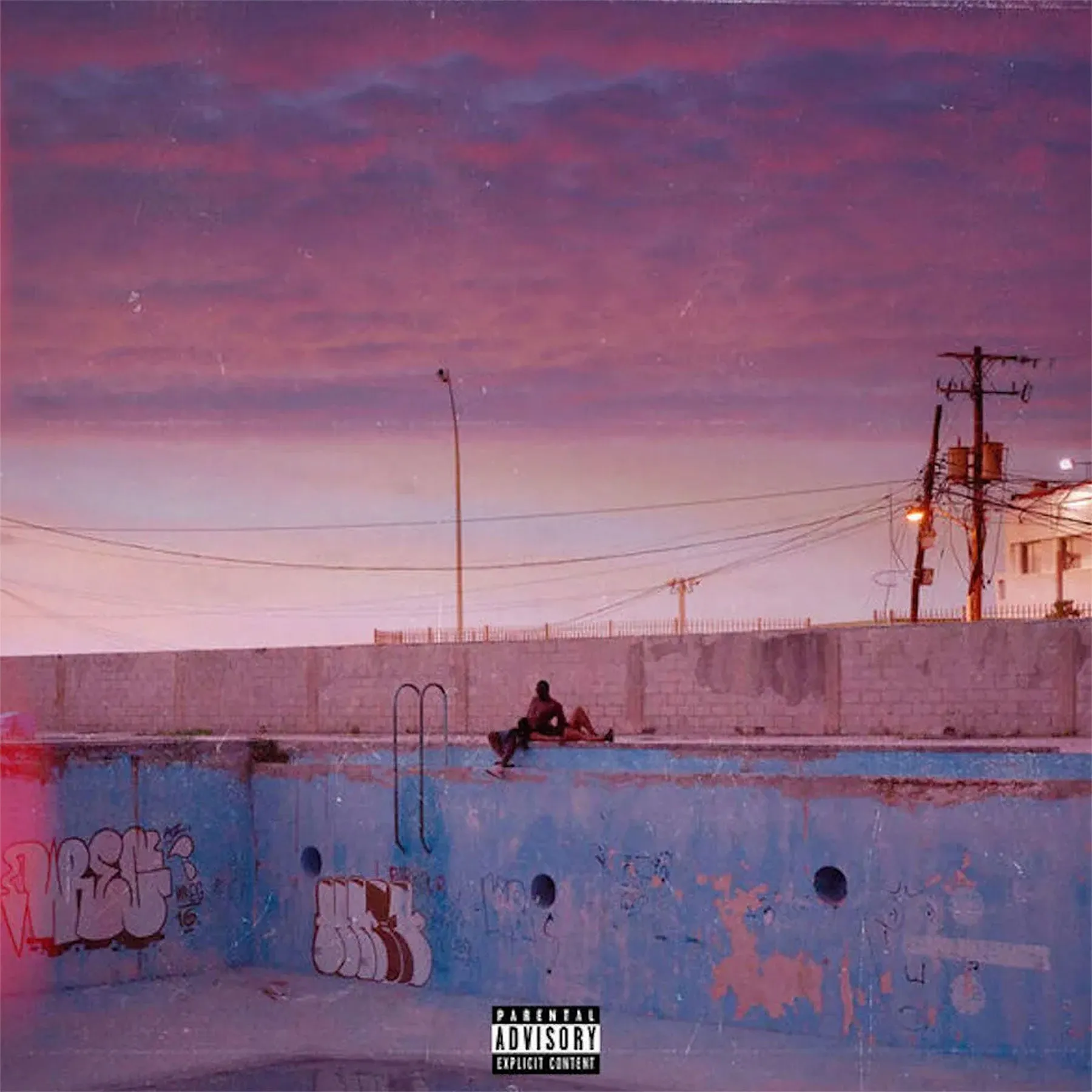 dvsn: Morning After (Colored Vinyl) Vinyl 2LP - PRE-ORDER