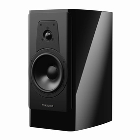 Dynaudio Contour 20 Black Edition Standmount Speakers hi-fi woofer unit,hi-fi subwoofer box,hi-fi crossover kit