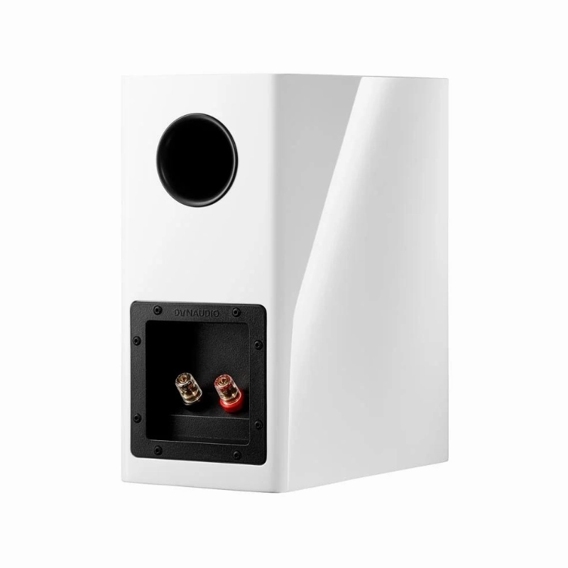 Dynaudio Evoke 10 Bookshelf Speakers (Pair) | Display Unit