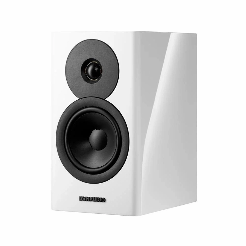 Dynaudio Evoke 10 Bookshelf Speakers (Pair) | Display Unit