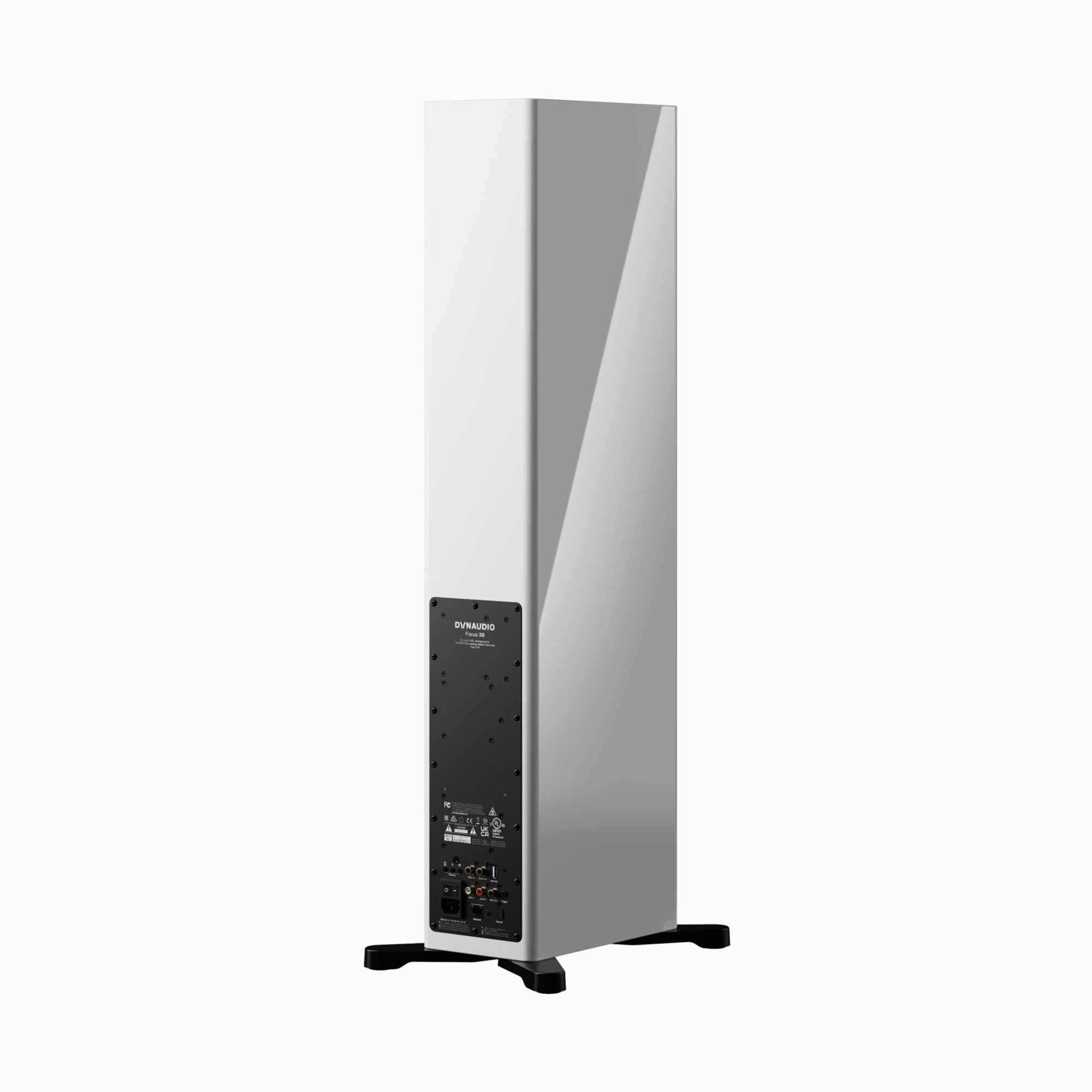 Dynaudio Focus 30 Floorstanding Speakers