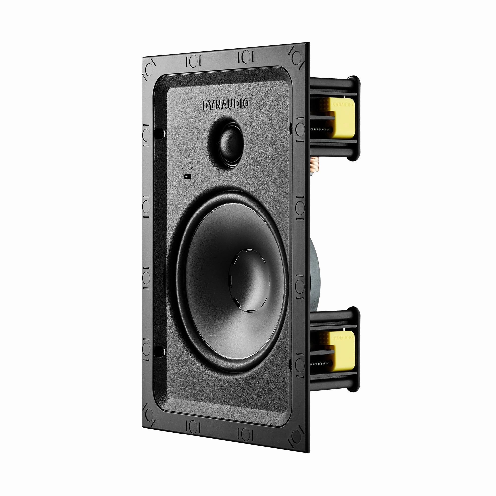 Dynaudio Performance Series P4-W65 In Wall Speaker hi-fi woofer unit,hi-fi subwoofer box,hi-fi crossover kit