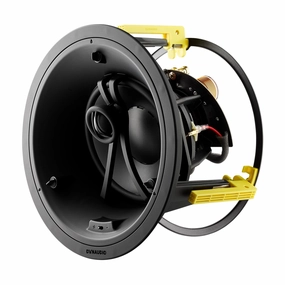 Dynaudio S4-C80 In-Ceiling Loudspeakers (Each) hi-fi woofer unit,hi-fi subwoofer box,hi-fi crossover kit