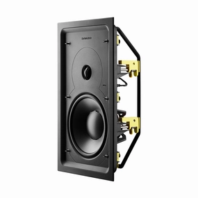 Dynaudio S4-W80 In-Wall Loudspeakers (Each) hi-fi woofer unit,hi-fi subwoofer box,hi-fi crossover kit