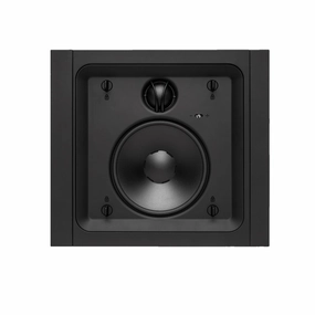 Dynaudio Studio Series S4-LCRMT Modular Tweeter/Mid In-Wall Speaker hi-fi woofer unit,hi-fi subwoofer box,hi-fi crossover kit
