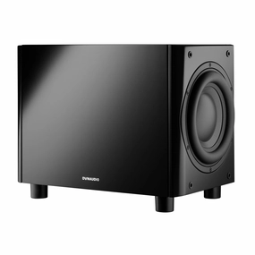 Dynaudio Sub 6 Subwoofer hi-fi woofer unit,hi-fi subwoofer box,hi-fi crossover kit