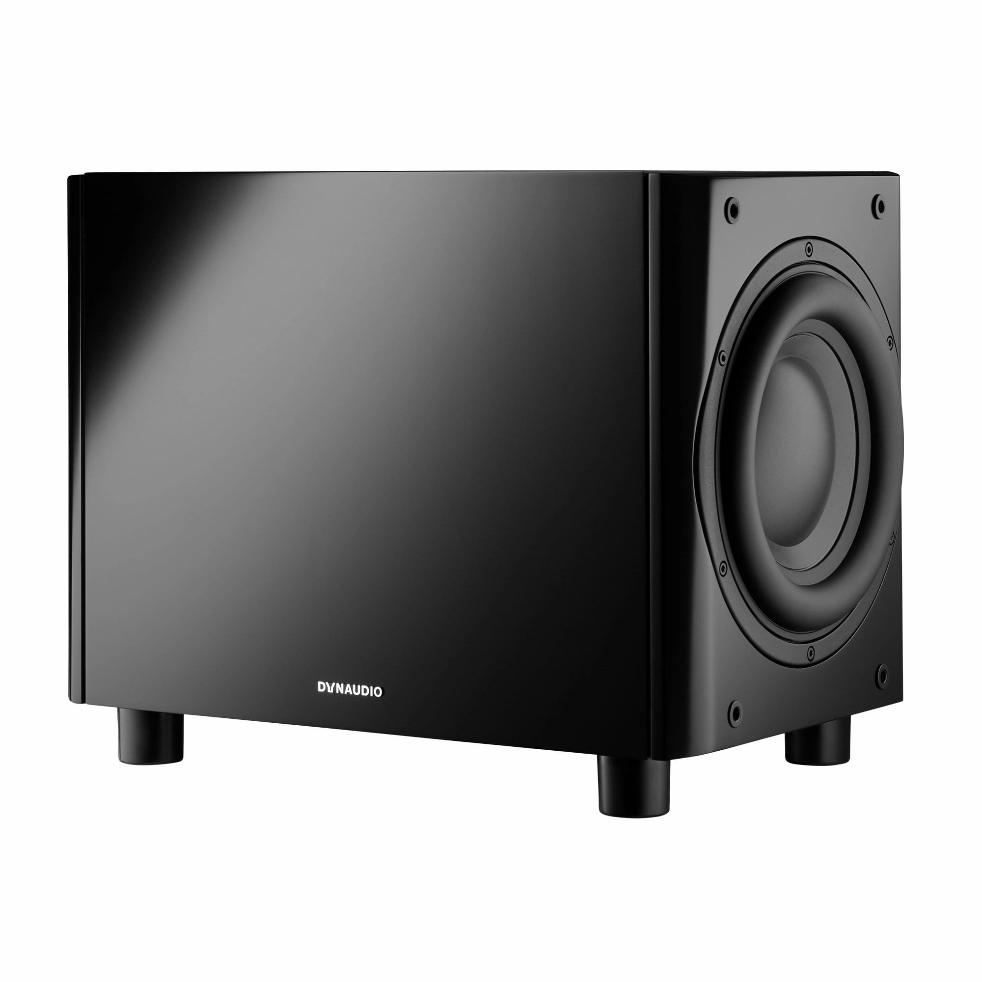 Dynaudio Sub 6 Subwoofer hi-fi woofer unit,hi-fi subwoofer box,hi-fi crossover kit