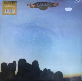 Eagles - Eagles  (Arrives in 4 Days) hi-fi magnetic shield,hi-fi DIY amplifier kit,hi-fi signal booster