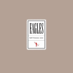 Eagles  Hell Freezes Over  (Arrives in 4 Days) hi-fi magnetic shield,hi-fi DIY amplifier kit,hi-fi signal booster