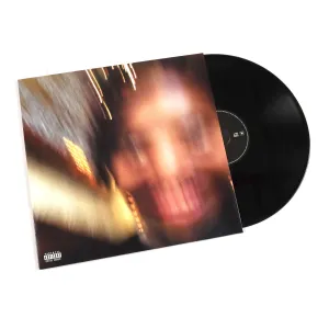 Earl Sweatshirt: Some Rap Songs Vinyl LP hi-fi speaker analyzer,hi-fi pink noise calibrator,hi-fi frequency sweep