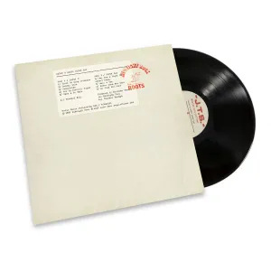 Early B: Early B Meets Super Cat Vinyl LP - PRE-ORDER