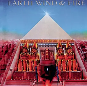 Earth, Wind & Fire  All 'N All (Music On Vinyl) (Arrives in 21 Days)