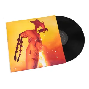 Eartheater: Phoenix - Flames Are Dew Upon My Skin Vinyl LP hi-fi studio monitoring,hi-fi nearfield speakers,hi-fi farfield speakers