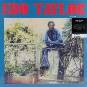 Ebo Taylor  Ebo Taylor (Mr Bongo) (Arrives in 30 Days) hi-fi linear power supply,hi-fi digital coaxial input,hi-fi speaker selector