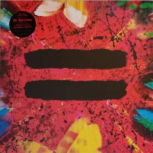 Ed Sheeran  = (Equals) (Arrives in 21 days) hi-fi linear power supply,hi-fi digital coaxial input,hi-fi speaker selector