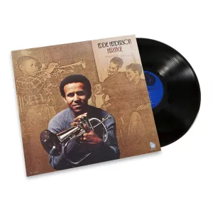 Eddie Henderson: Heritage (180g) Vinyl LP - PRE-ORDER