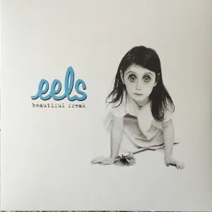 Eels C Beautiful Freak (Arrives in 4 days ) hi-fi subwoofer cable,hi-fi driver unit,hi-fi frequency response