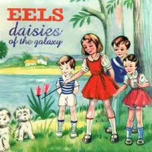 Eels ?C Daisies Of The Galaxy (Arrives in 4 days ) hi-fi subwoofer cable,hi-fi driver unit,hi-fi frequency response
