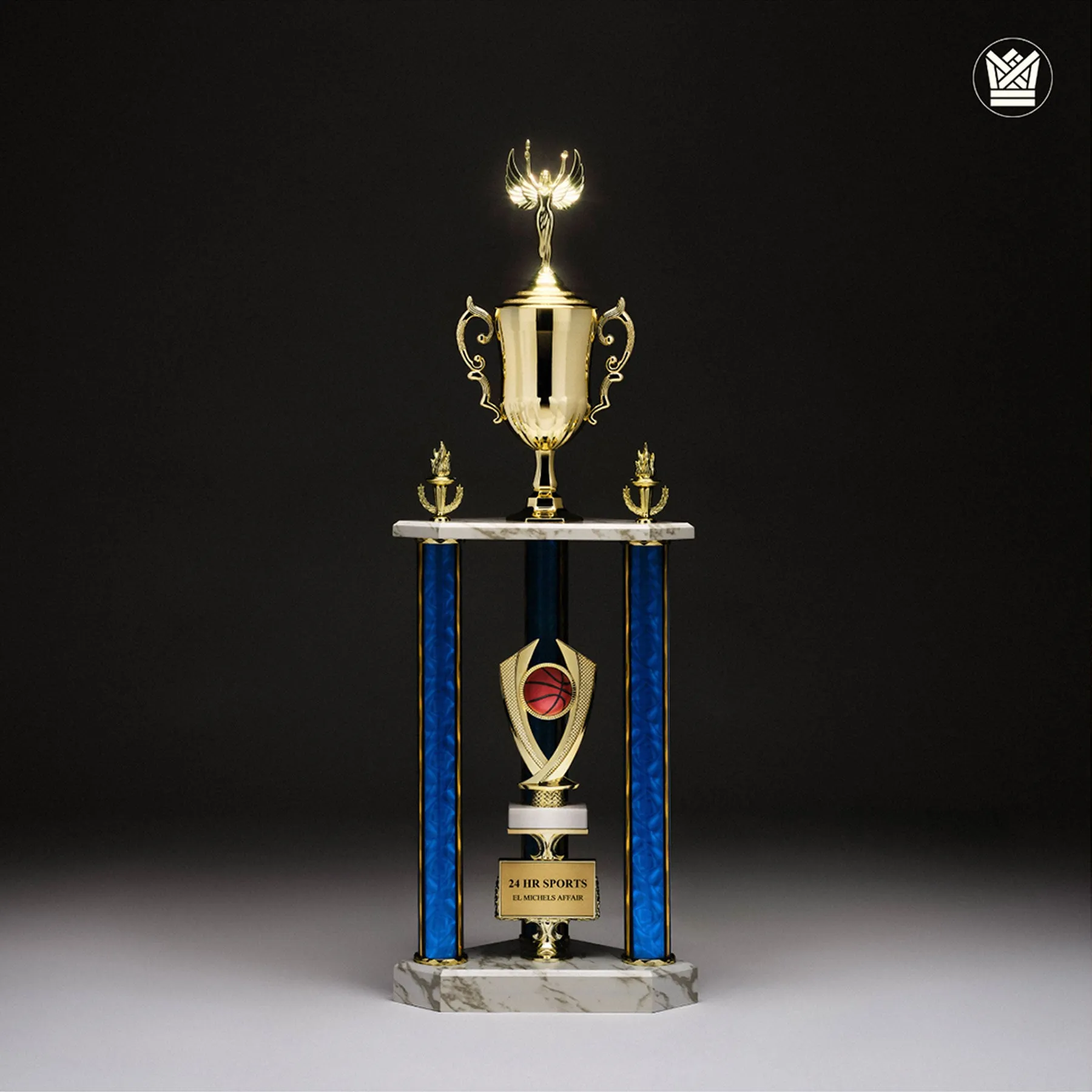 El Michels Affair: 24 Hr Sports (Colored Vinyl) Vinyl LP - Turntable Lab Exclusive - PRE-ORDER