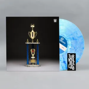 El Michels Affair: 24 Hr Sports (Colored Vinyl) Vinyl LP - Turntable Lab Exclusive - PRE-ORDER
