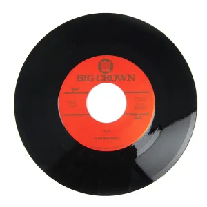 El Michels Affair: Tearz / Verbal Intercourse Vinyl 7"