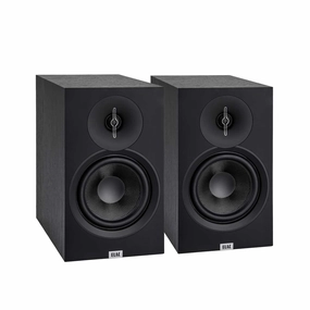 ELAC Debut 3.0 B6.3 Bookshelf Speakers hi-fi woofer unit,hi-fi subwoofer box,hi-fi crossover kit