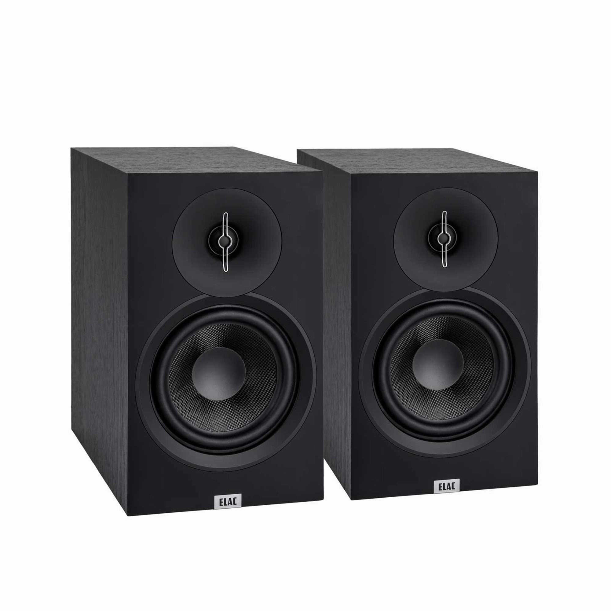 ELAC Debut 3.0 B6.3 Bookshelf Speakers hi-fi woofer unit,hi-fi subwoofer box,hi-fi crossover kit