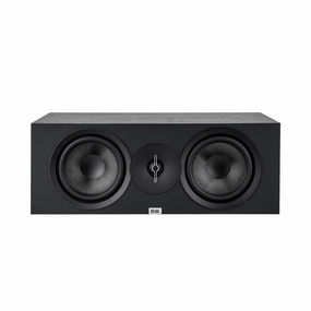 ELAC Debut 3.0 C6.3 Centre Speaker hi-fi woofer unit,hi-fi subwoofer box,hi-fi crossover kit