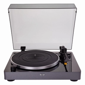 Elac MRC501 Miracord 50 Turntable (Gloss Black) hi-fi class D amplifier,hi-fi class AB amplifier,hi-fi stereo kit for beginners