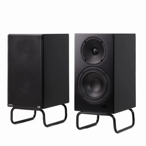 ELAC x ADSUM Connex DCB41 Active Speakers hi-fi woofer unit,hi-fi subwoofer box,hi-fi crossover kit