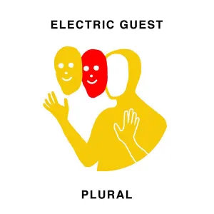 Electric Guest  Plural (Arrives in 4 days) hi-fi magnetic shield,hi-fi DIY amplifier kit,hi-fi signal booster