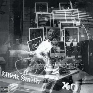 Elliott Smith C XO (Arrives in 21 days) hi-fi amp for vinyl,hi-fi class A tube amp,hi-fi amp with phono input