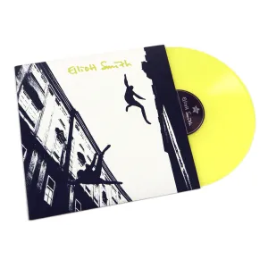Elliott Smith: Elliott Smith (Indie Exclusive Colored Vinyl) Vinyl LP hi-fi phono amp,hi-fi hi-res bluetooth,hi-fi amplifier enclosure