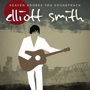 ELLIOTT SMITH-HEAVEN ADORES YOU SOUNDTRACK ( Arrives in 4 days) hi-fi equalizer with spectrum,hi-fi music system with turntable,hi-fi dual speaker setup