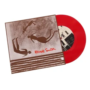 Elliott Smith: Needle In The Hay (Colored Vinyl) Vinyl 7" hi-fi soundproof solution,hi-fi wall mount speakers,hi-fi ceiling speakers