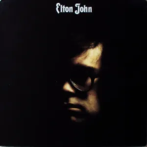 Elton John ?C Elton John (Arrives in 4 days) hi-fi subwoofer cable,hi-fi driver unit,hi-fi frequency response