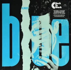Elvis Costello & The Attractions  Almost Blue (Arrives in 4 days ) hi-fi subwoofer cable,hi-fi driver unit,hi-fi frequency response