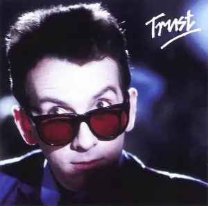 Elvis Costello And The Attractions C Trust ( Arrives in 4 Days) hi-fi aptX HD bluetooth,hi-fi WiFi speakers,hi-fi stereo output