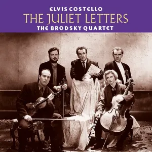 Elvis Costello And The Brodsky Quartet* C The Juliet Letters (Music On Vinyl) (Arrives in 21 Days) hi-fi signal splitter,hi-fi line out converter,hi-fi compact stereo