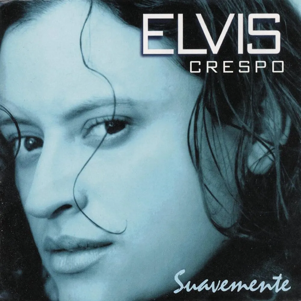 Elvis Crespo C Suavemente (Music On Vinyl) (Arrives in 21 Days) hi-fi music amplifier,hi-fi bluetooth receiver with aptX,hi-fi cd transport