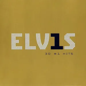 Elvis Presley C ELV1S 30 #1 Hits  (Arrives in 4 days) hi-fi signal splitter,hi-fi line out converter,hi-fi compact stereo