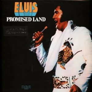 Elvis*  Promised Land (Music On Vinyl) (Arrives in 21 Days) hi-fi linear power supply,hi-fi digital coaxial input,hi-fi speaker selector