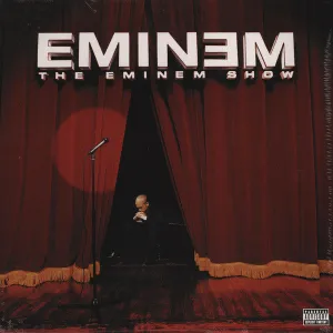 Eminem C The Eminem Show (Arrives in 21 days) hi-fi amp for vinyl,hi-fi class A tube amp,hi-fi amp with phono input