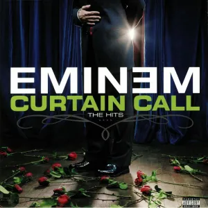 Eminem  Curtain Call - The Hits (Arrives in 21 days)