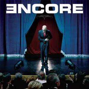 Eminem  Encore  (Arrives in 4 Days) hi-fi radio tuner,hi-fi analog radio,hi-fi stereo cabinet with shelves